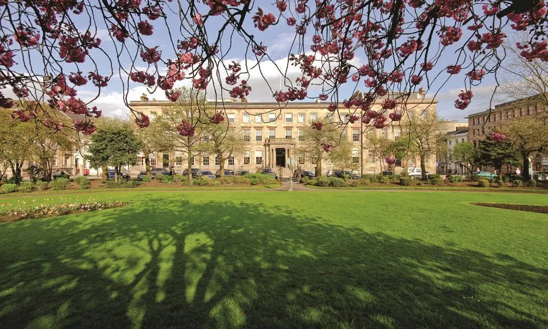 Kimpton Hotels arrives in Glasgow with new 113 room property