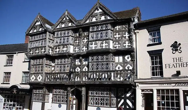 Feathers Hotel Ludlow set to re-open its doors