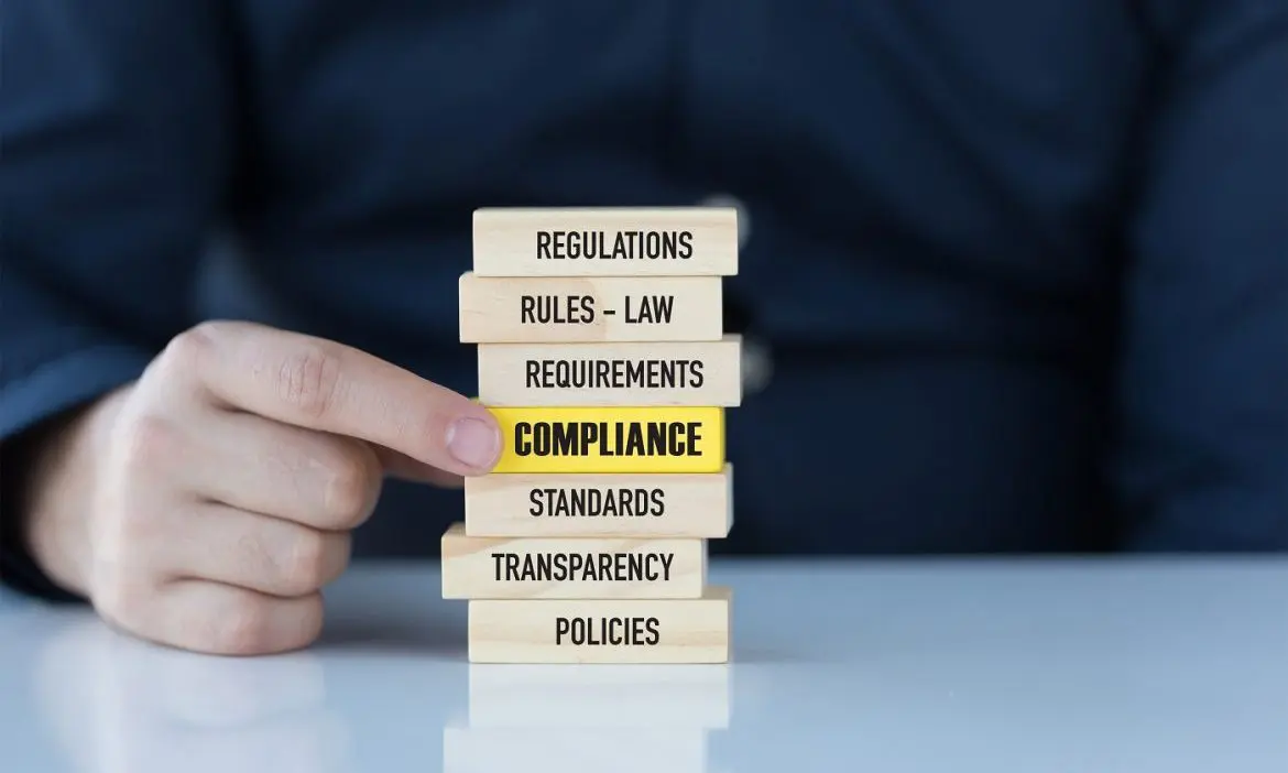 Five-step risk assessment checklist