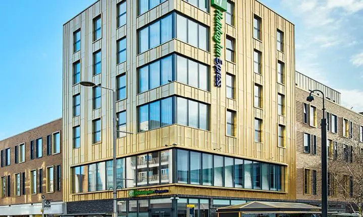 Trio of London hotels brought to market