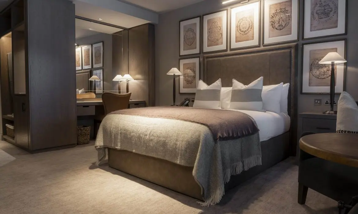 Luxury boutique hotel brand Dakota launches in Manchester
