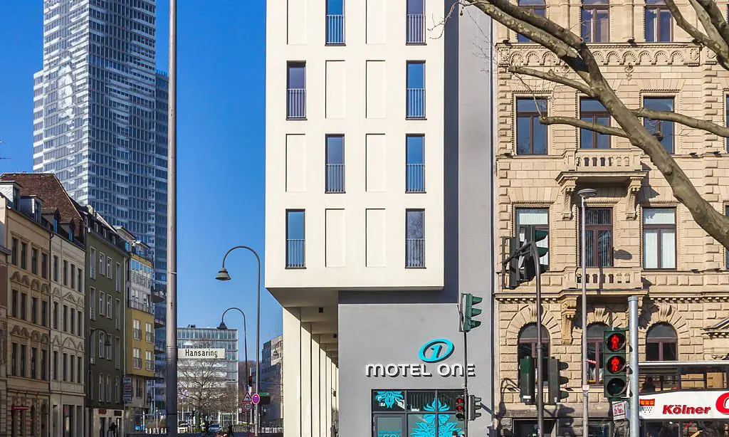 Motel One sees revenues grow 23%