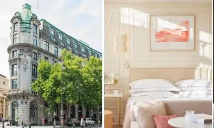 One Aldwych set to unveil new look this June