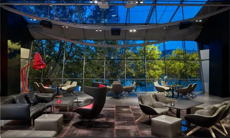The Project – Park Plaza London Riverbank