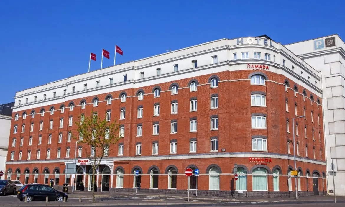 Belfast hotel boosted by six-figure rebrand