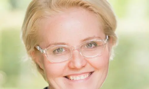 Great Fosters appoints Sandra Mueller as GM