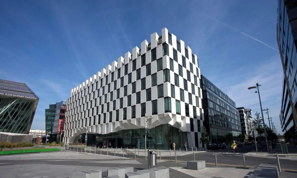 Dublin’s Marker Hotel for sale for €125m