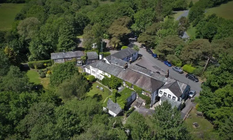 Pheasant Inn hotel brought to market for £2.5m