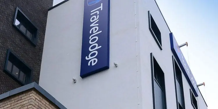Travelodge Liverpool: Man behind digger rampage jailed for five years