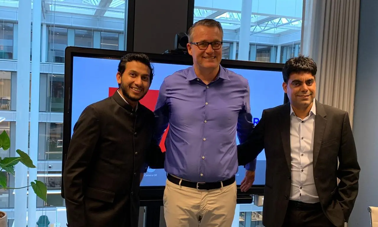 OYO to acquire Amsterdam-based vacation rental company