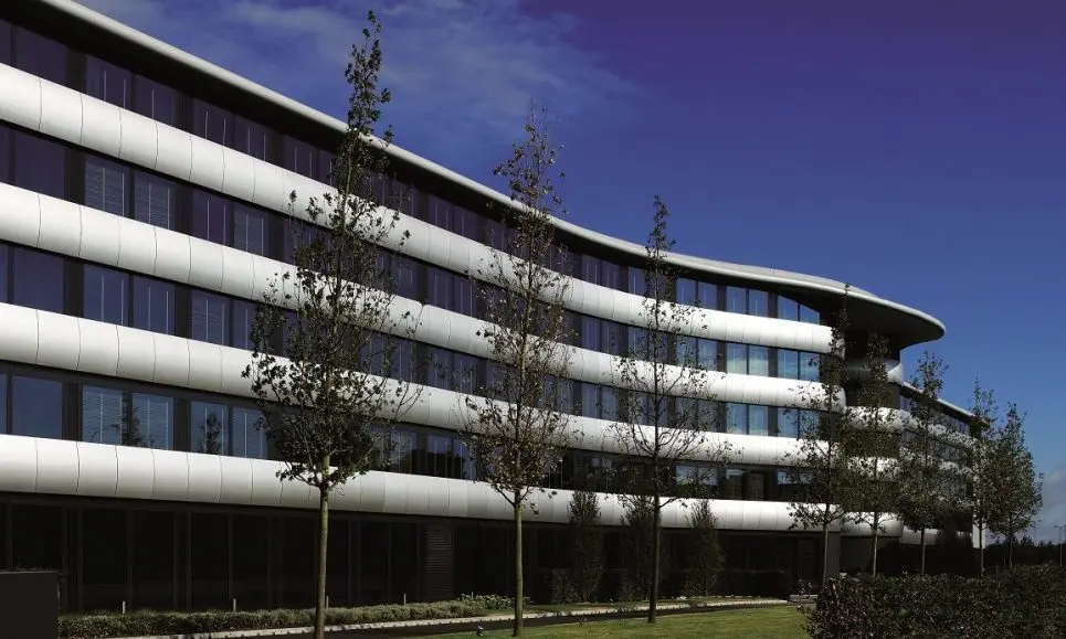 Hotel concept of the month:  Aviator – a hotel by TAG