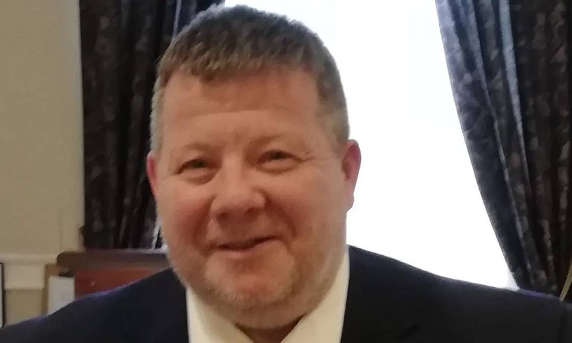 The Old Swan hotel promotes Chris Platt to operations manager