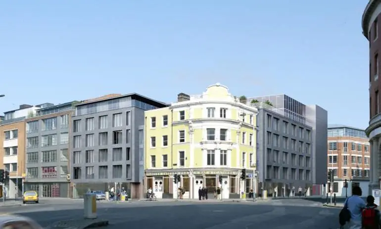 IHG signs Hotel Indigo London Clerkenwell