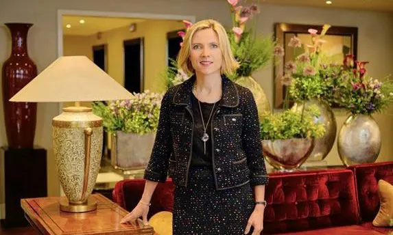 Sofitel London St James appoints new GM