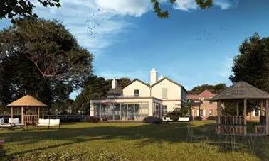 England’s first carbon neutral vineyard hotel to open this July