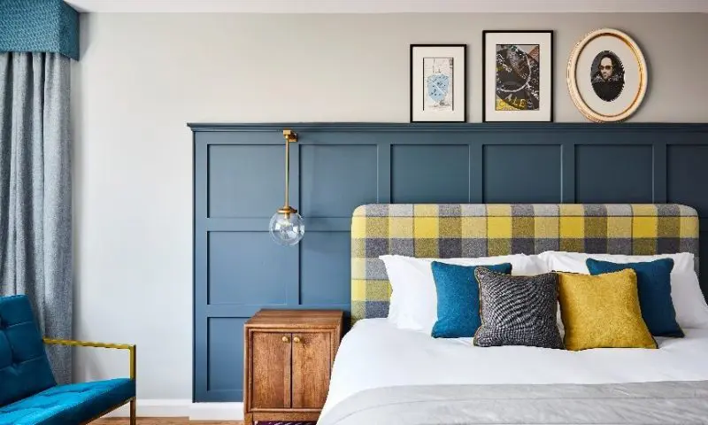 Hotel Indigo debuts in Stratford-upon-Avon