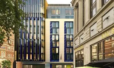 Edwardian Hotels appoints Charles Oak to lead ‘super boutique’