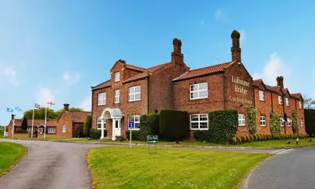 Loftsome Bridge Coaching House acquired by experienced hotelier