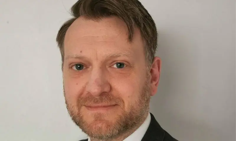 Colliers International promotes specialist hotel valuer to director