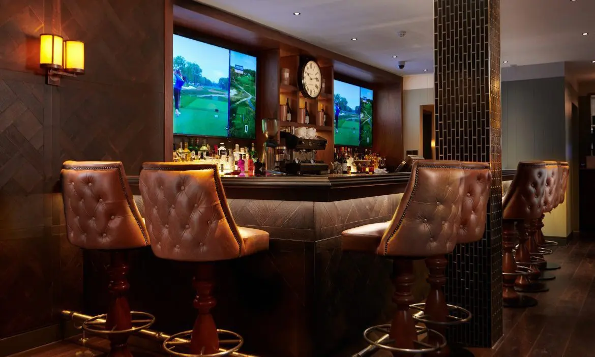 Cameron House Resort unveils first phase of £2m refurb