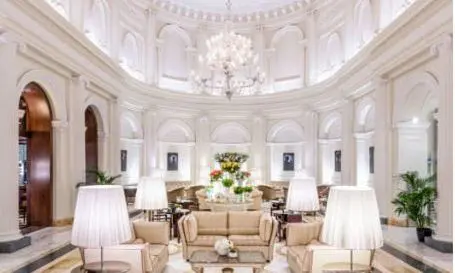 The Dedica Anthology to debut in the UK