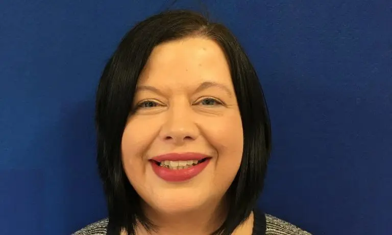 Courtyard Inverness Airport appoints Dorothy Green as sales director