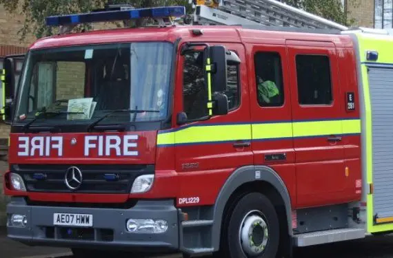 Penally Abbey Hotel ‘unlikely’ to open this summer following blaze