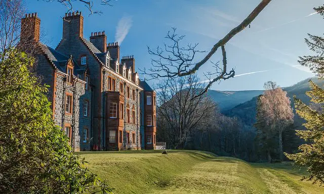 Perle Hotels acquires Glencoe House Hotel