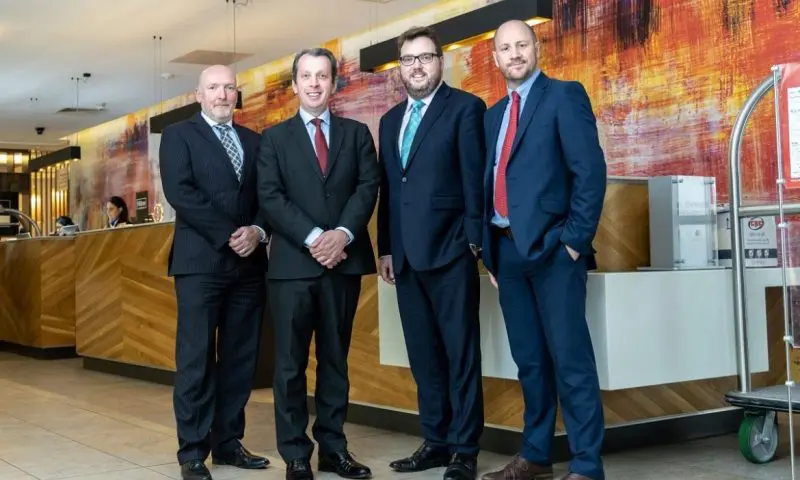 Amaris Hospitality expands management team