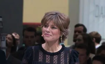Kate Silverton to host AA Hospitality Awards 2019
