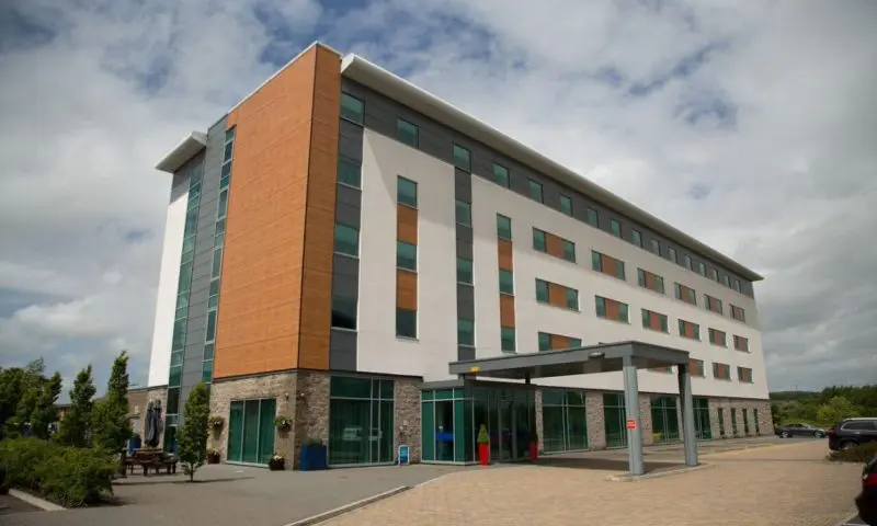 Celtic Collection launches new Tŷ Hotel brand