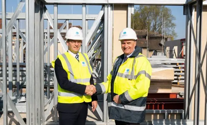 Bristol DoubleTree to undergo ballroom refurb amid £100k investment