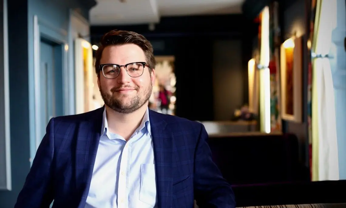 Cairn Group appoints new GM at Hotel Indigo Edinburgh