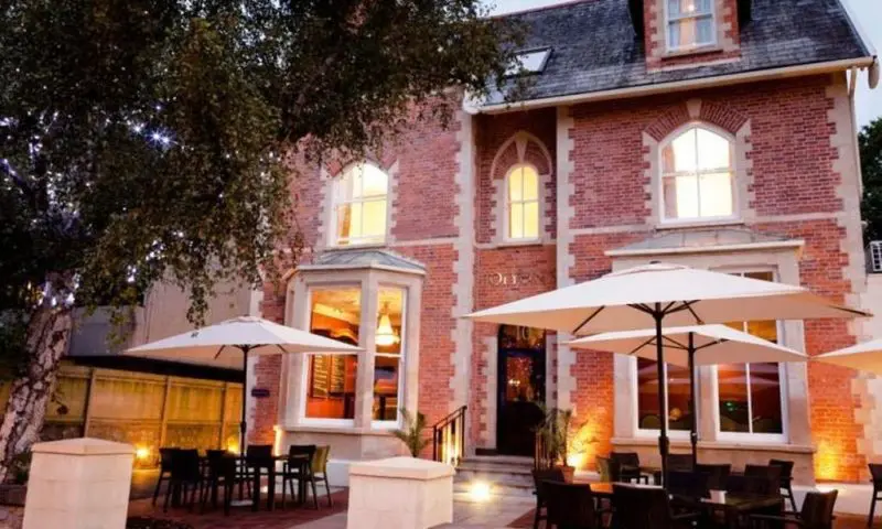 The Spires acquires Cardiff city boutique hotel for £2.15m