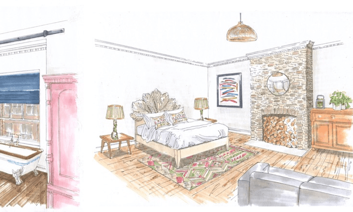 Artist Residence Bristol to open this October