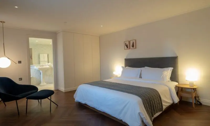 Roseate Reading hotel unveils new rooms and suites