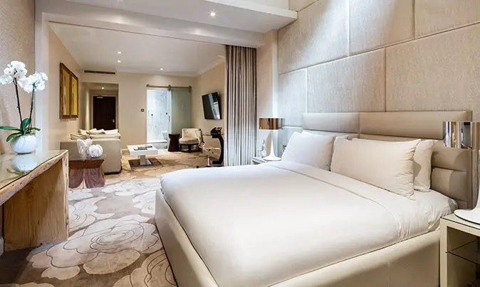 Radisson Hotel Group commits to becoming net-zero by 2050