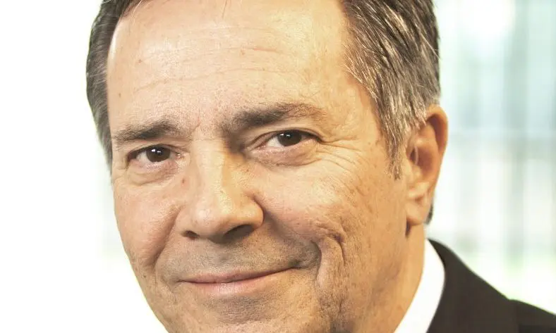 Interstate appoints new regional vice president operations