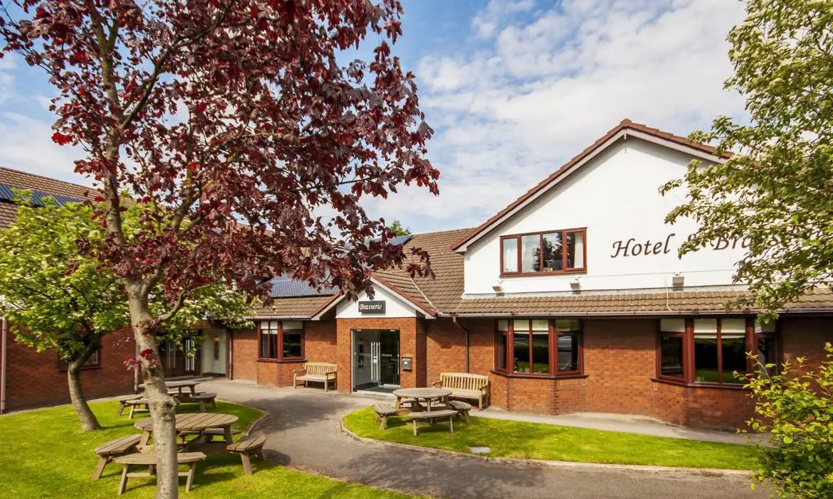 Lancashire’s Rufford Arms Hotel brought to market for £1.2m