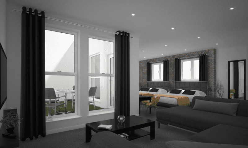 Urbanista Hotel to open in Liverpool this summer