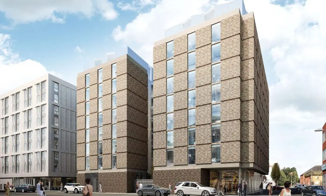 Hero and Catalyst Capital to form £500m UK hotel development venture