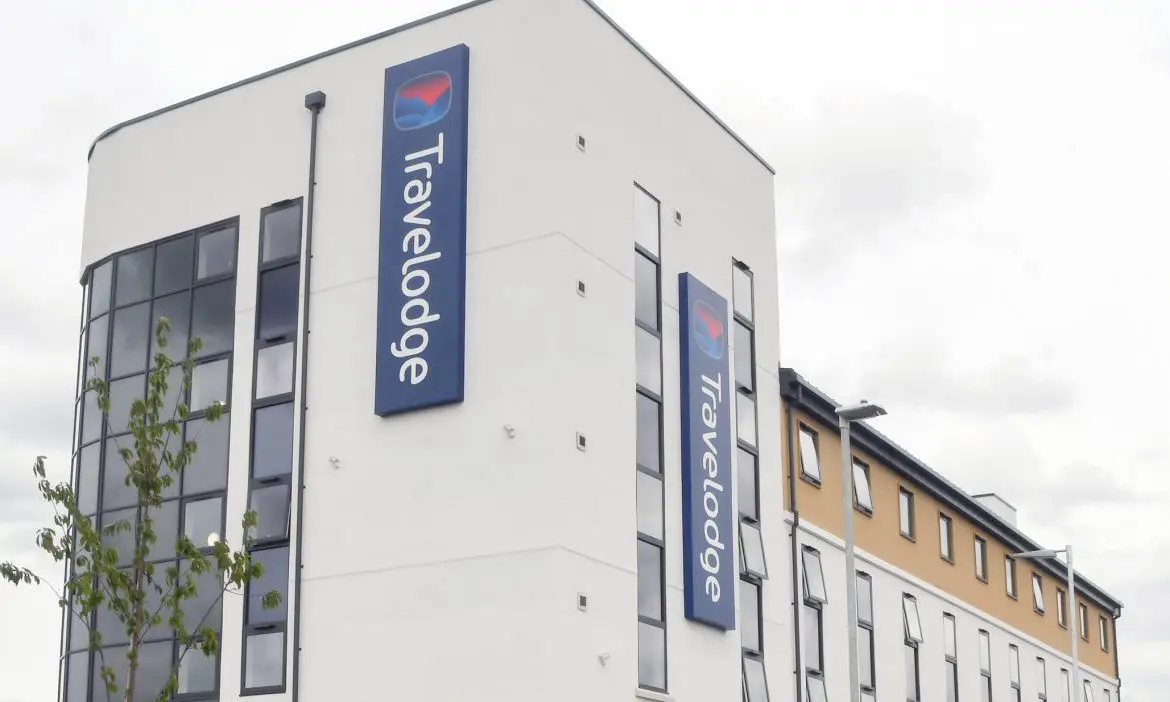 Travelodge opens its second hotel by Swindon Designer Outlet