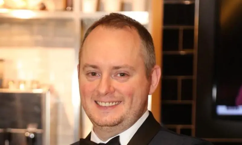 Hamilton Park hotel appoints new management team