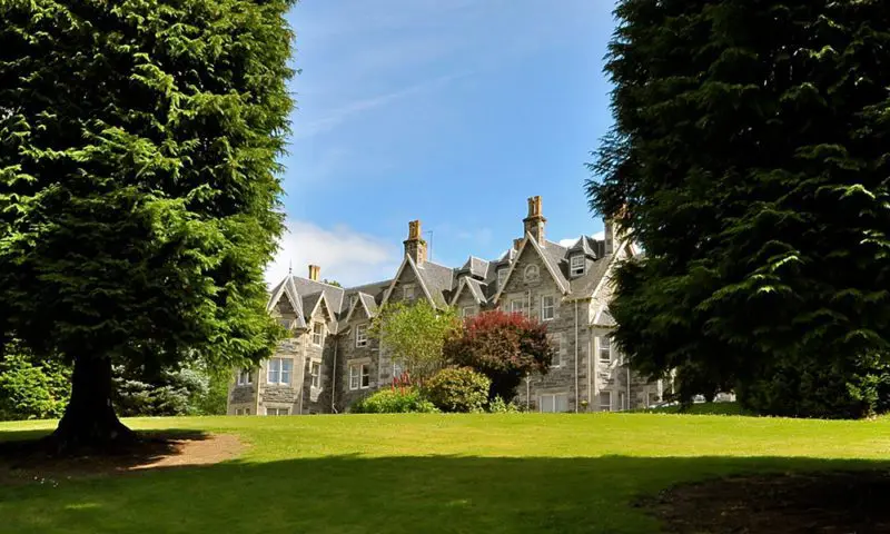 Ben Wyvis Hotel acquired by Strathmore Hotels