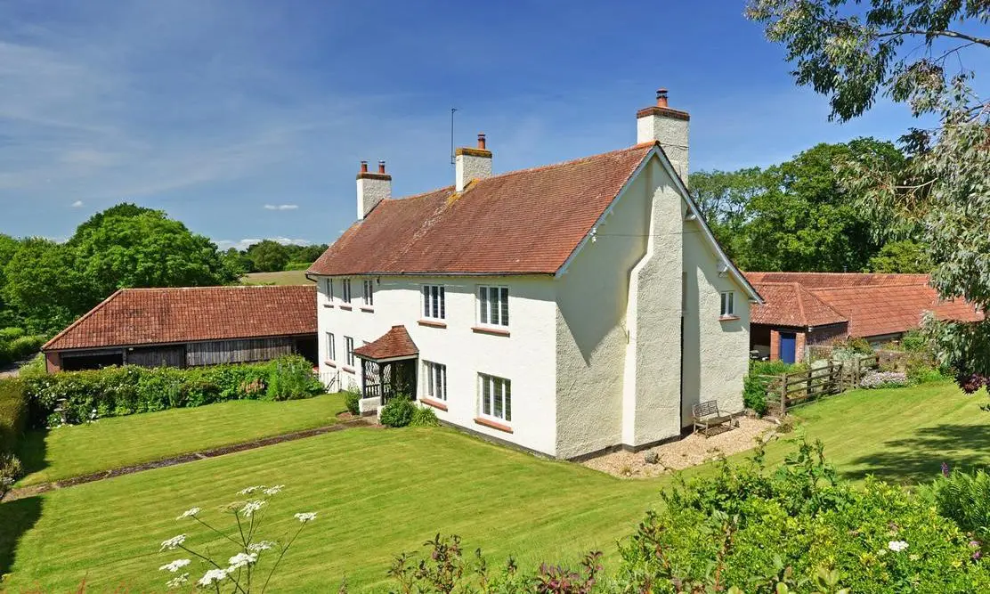 East Devon hospitality opportunity comes to market for £1.4m