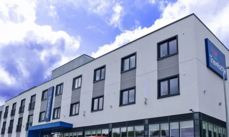 Travelodge opens hotels in Winchester and Letchworth Garden City