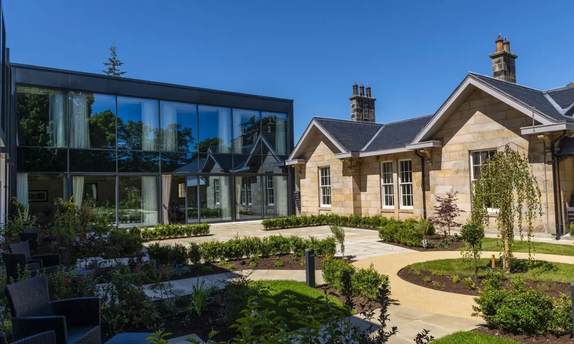 New five-star hotel to open in Inverness