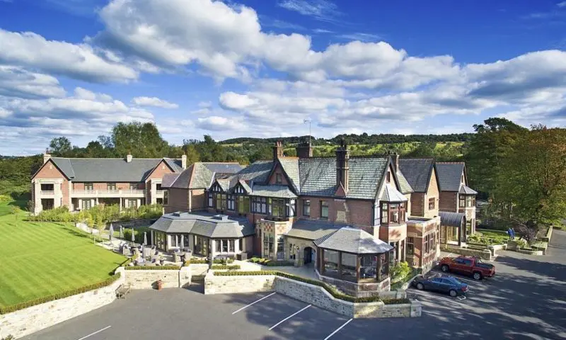 Northcote Hotel brought to market