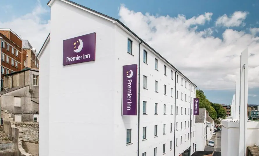 Whitbread announces strong pipeline of UK island hotels