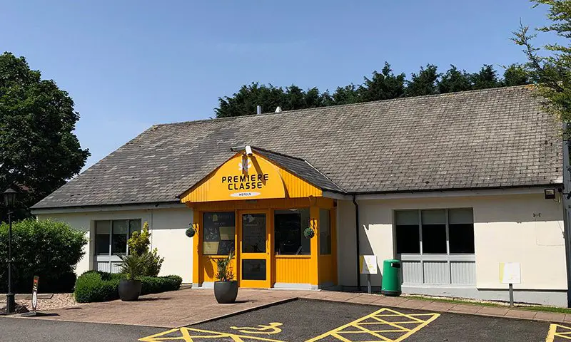 Louvre Hotels Group brings Coventry and Hull hotels to market
